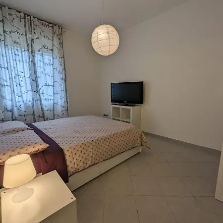 Apartamento Bacca House - Affitti Brevi Italia Modena