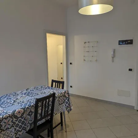 Apartamento Bacca House - Affitti Brevi Italia
