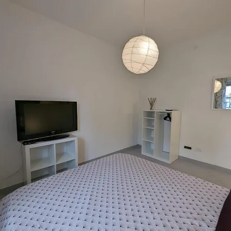 Bacca House - Affitti Brevi Italia Modena