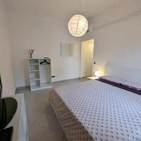 Apartamento Bacca House - Affitti Brevi Italia Modena