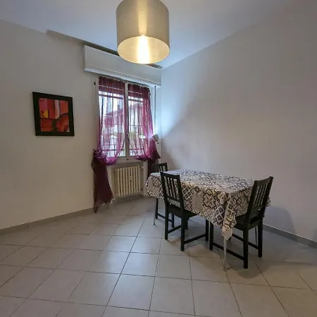 Bacca House - Affitti Brevi Italia Apartamento