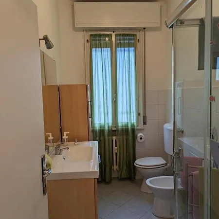 Bacca House - Affitti Brevi Italia Apartamento *